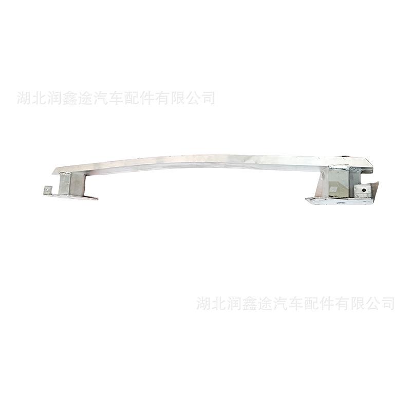 适用东风标致老308前杠骨架前保险杠缓冲支架前杠吸能器防撞梁