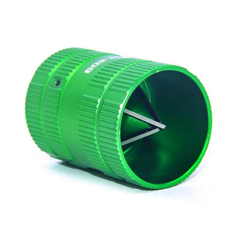铜管铝管塑料管内外绞刀倒角器修边器刮刀去毛刺刀ST-209