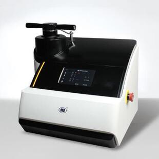 自动金相试样镶嵌机ixiang®5莱州蔚仪Φ25Φ30Φ40Φ50mm