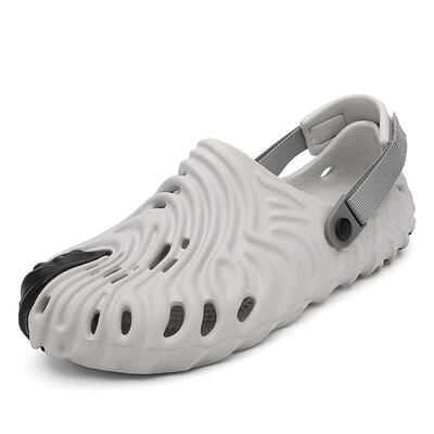Original High Quality Men Sandals Unisex Slippers rend Super