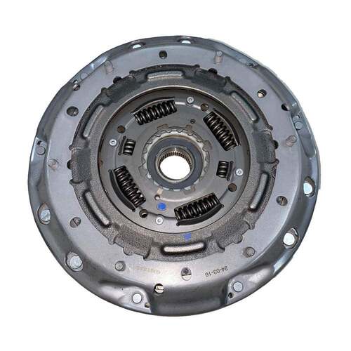 6DCT250 DPS6变速箱双离合器 适用于福特福克斯 离合器