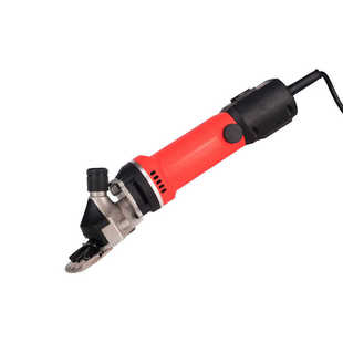 羊毛推刀头电动羊毛剪可调速羊毛推子剃毛机大功率牛羊毛推