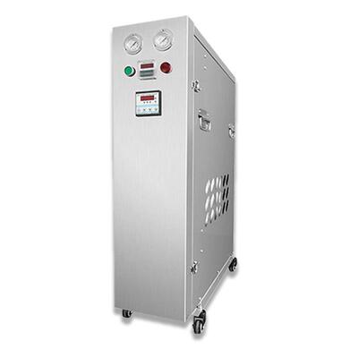 PSA变压吸附技术制氮机氮气发生器膜分离制氮机高纯度99.9%