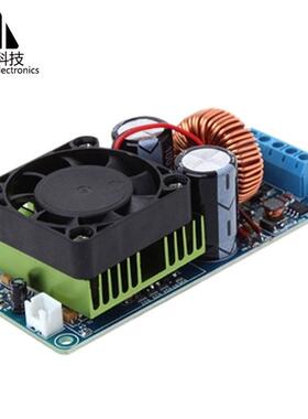 IRS2092S 大功率500W D类HIFI数字功放板/成品/单声道/超LM3886