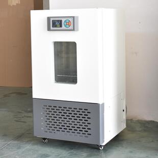 上海沪粤明HYM-200A液晶屏生化培养箱HYM-80A实验室生化培养箱