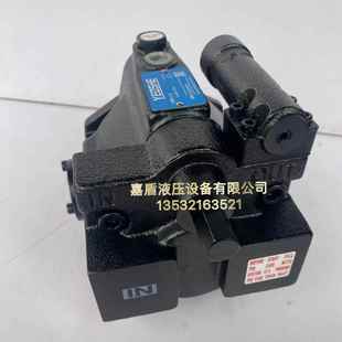 油升YEOSHEV15A2R10XV23A3R10XV38A4R10X V50A1A2A3A4柱塞泵