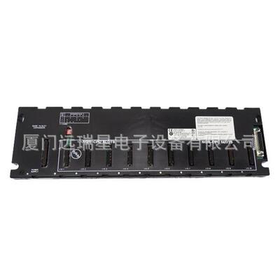 GEFANUC通用电气发那科IC693CHS392IC693CHS391扩展底板背板