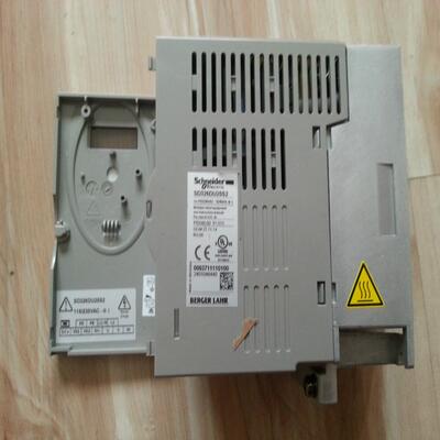 供应国外渠道SD326RU68S2百格拉 BErgerlahr驱动器