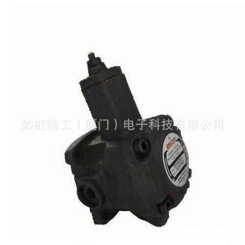 台湾安颂ANSON叶片泵VP5F-A5-50S