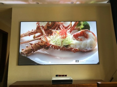 峰米4K激光电视机Cinema怎么样?你一定不知的内幕真相