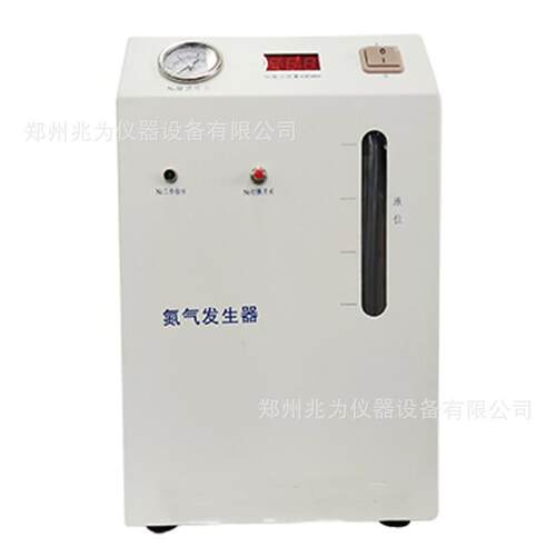 高纯度氮气发生器氮气发生器氮气气体发生仪色谱仪前置设备