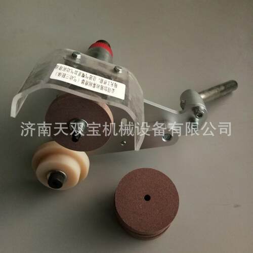 LOW-E玻璃除膜机气动除膜机手提玻璃简易中空玻璃安全除膜工具
