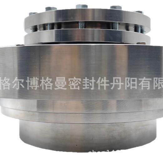 博格曼机械密封件FAID56机械密封用于凝结水泵SQ250-560现货