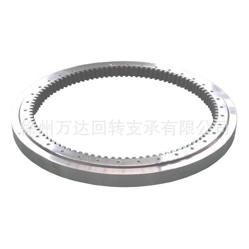 回转支承转盘轴承生产配件挖机DH285-8厂家配套