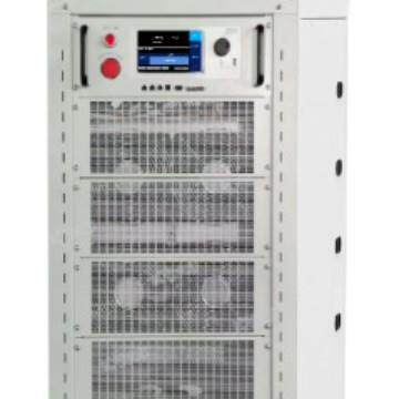 5KW防孤岛测试负载 具有RS232、RS485可供选择的通讯接口