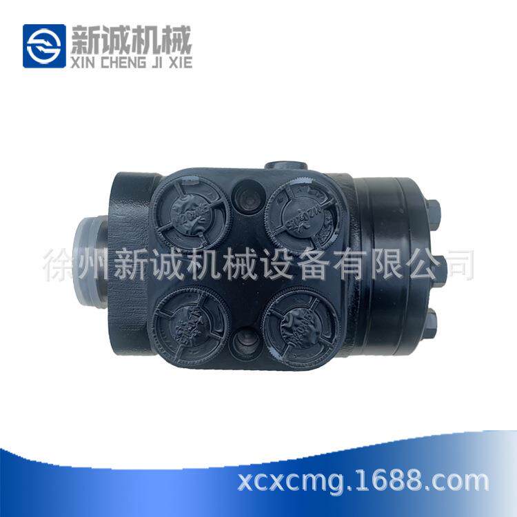 徐工ZL50G装载机配件转向器BZZ3-125徐工铲运纯正部件方向机