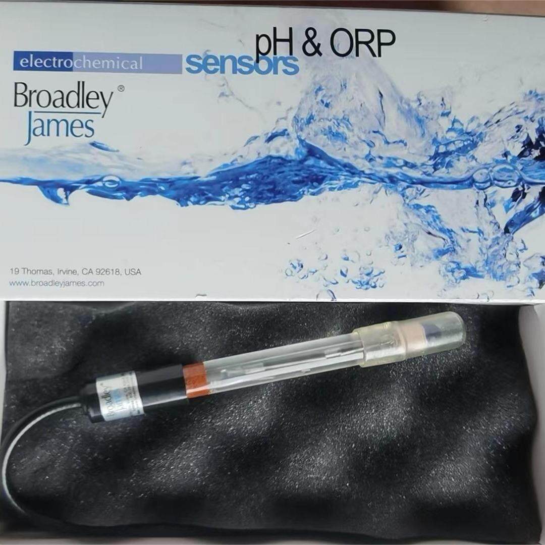 供应PH计 Broadley James