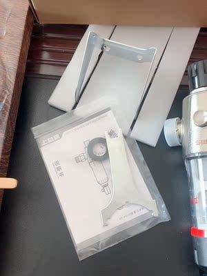 上益反冲洗家用厨房自来水净水器一个月后开始后悔了诉说原因