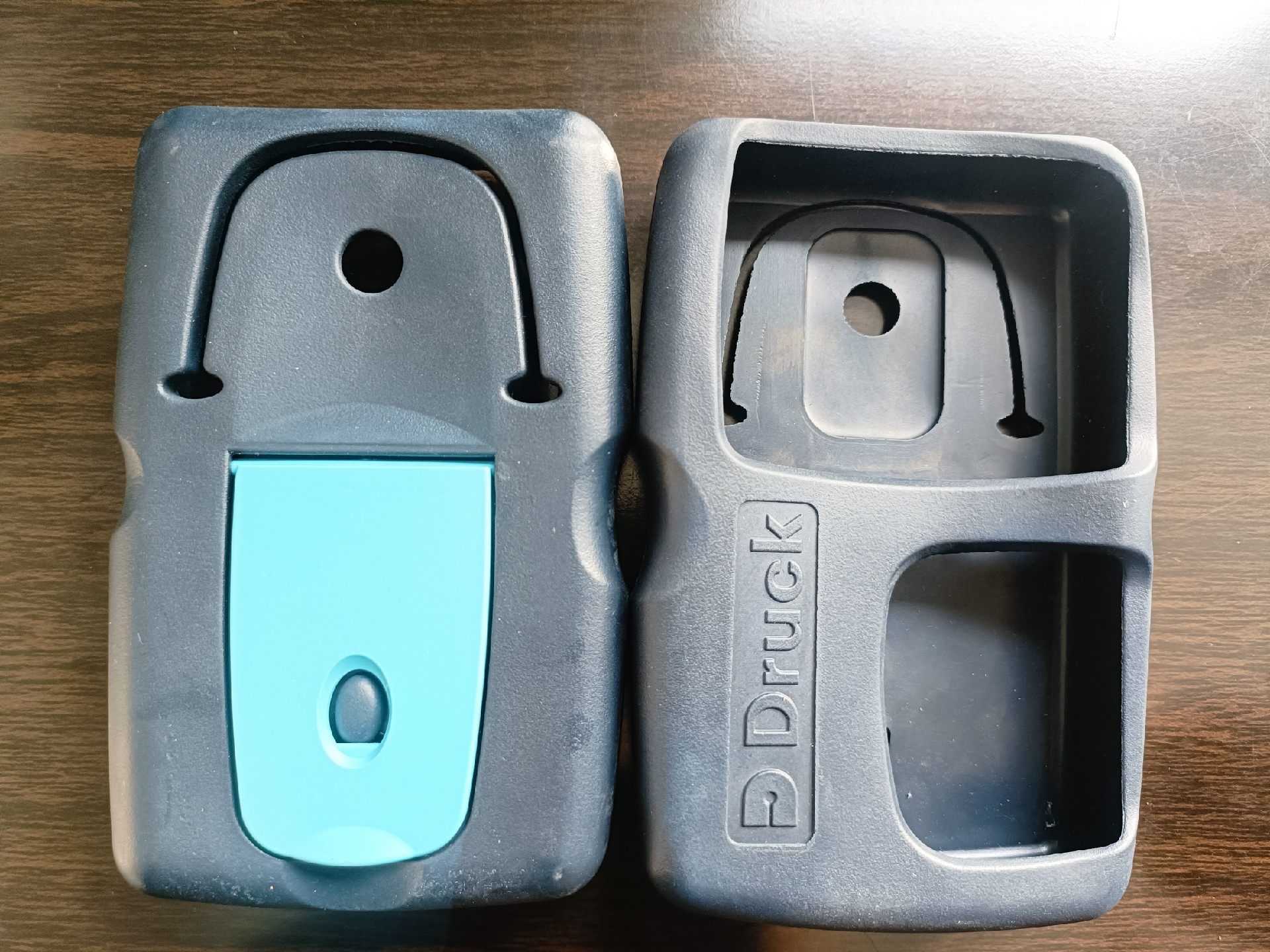 DRUCK upsiii 专用保护套 upsiii专用外壳