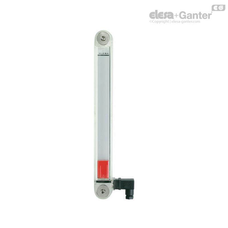 Elesa Ganter伊莉莎冈特 HCY-E-ST 电控油位指示器