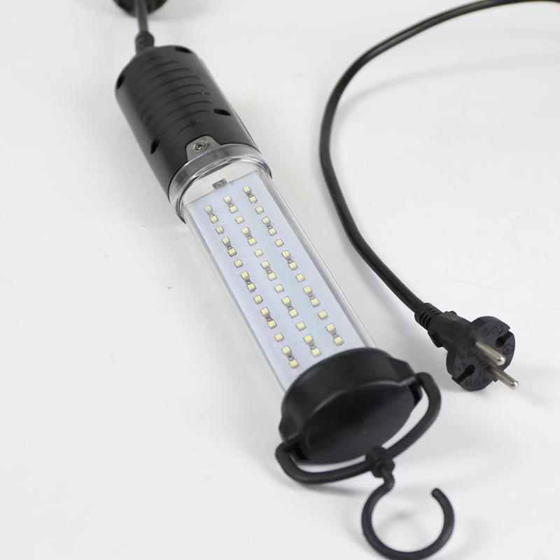 格车霖堡G伸车D230E694卷管器自动缩电鼓LE灯汽工厂洗维修电线