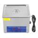 Ultrasonic Cleaner 15L超声波清洗机110V Digital 220V Glasses