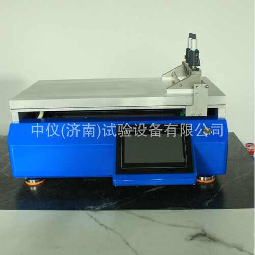 小型研发涂布机实验室涂布试验机真空棒用加热线打样刮刀
