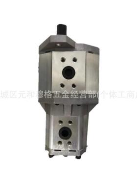 双联齿轮油泵CBKP80/80-BFHL CBKP100/50-BFHL CBKP100/80-BFHL