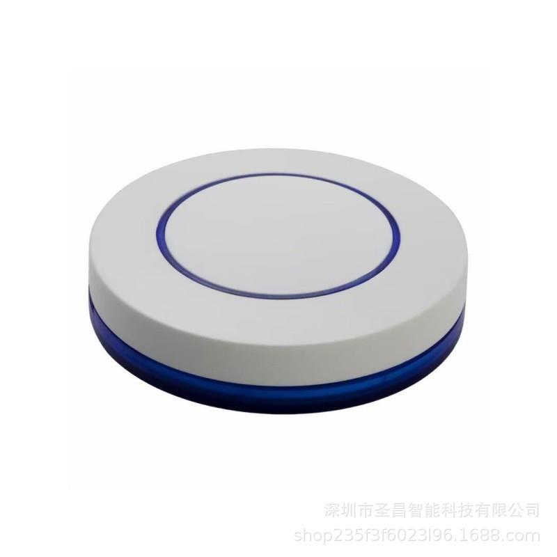 老人紧急呼叫器按铃分机餐厅茶楼酒吧美容院服务铃银行医院柜台铃