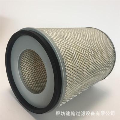 供应替代卡特比勒W-5495发电机组空气滤芯W-589空气过滤器