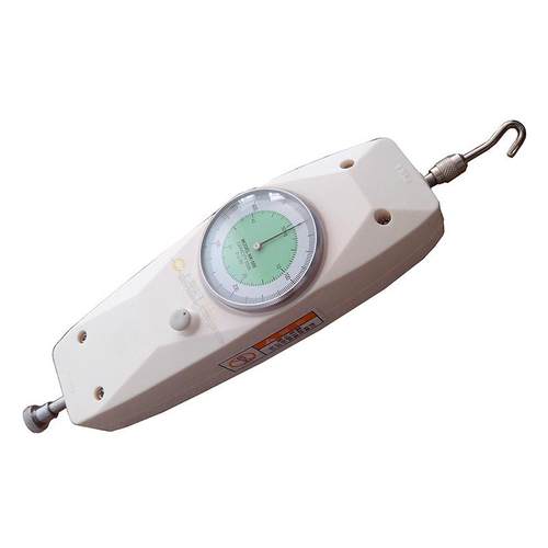 1KG表盘式推拉力计手动推拉力计带表盘ACD-20表盘推拉测力计