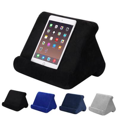 pillow pad Multi-angle soft pillow Tablet phone ipad stand