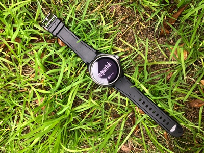 彪马智能手表怎么样用后一周讲实情感受