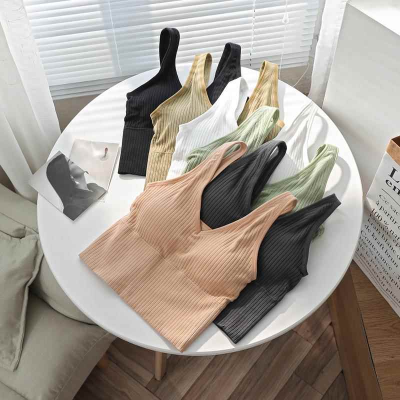 wrap chest goddess top tube girl pad chest suspender