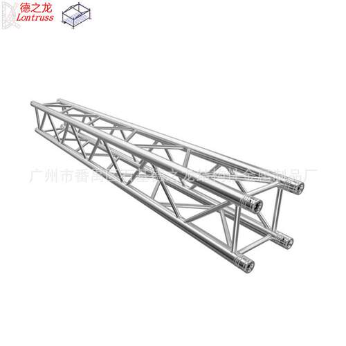 TRUSS架 演出活动庆典灯光架 演唱会桁架 带篷房桁架 roof truss