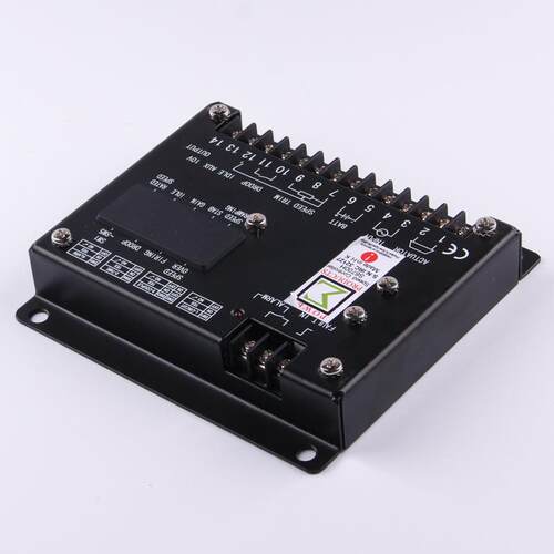 S6700H 东风康明斯 速度控制器 调速控制器