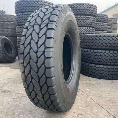 双钱吊车轮胎385/95R25 1400R25全钢越野工程起重机轮胎送密封圈
