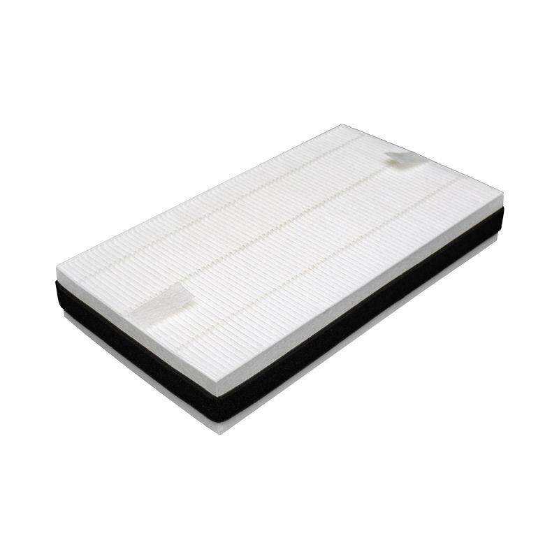 适配Filtrete F1空气净化器过滤网 除雾霾 HEPA H13 除PM2.5 滤芯