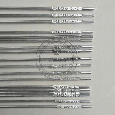 销售ERNiCr-3镍铬焊丝ERNiCr-3镍基焊丝SNi6182镍基焊丝