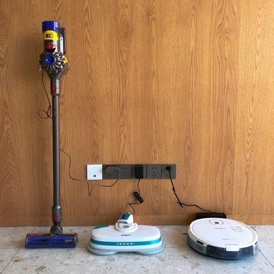 对比看看科沃斯DJ35对比DF35区别是？哪个更好？