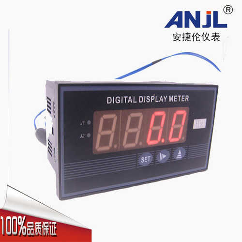 表 精度高* 工频80-400hz测量 1600数显厂家直销交流 频率 智能