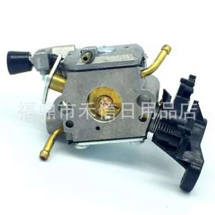 H445H450ZAMAC1M EL37B油锯化油器园林配件 EL37BC1M