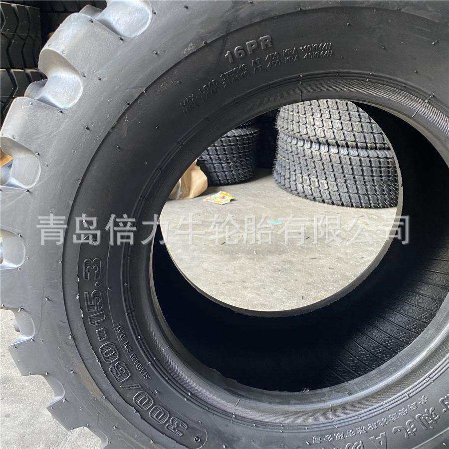 农用捆草机 拖斗车轮胎300/60-15.3 320/60-15.3 300/60-12