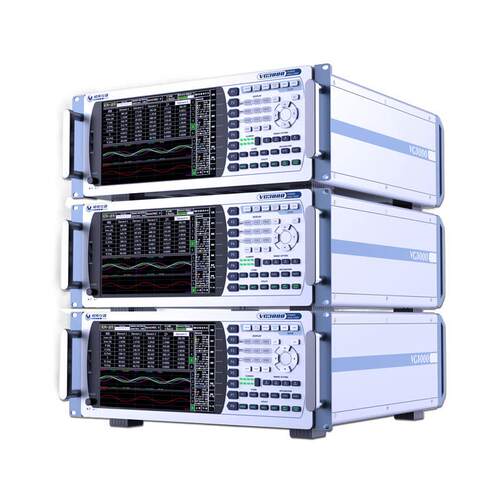 V转G516电机率加载特性测试仪电机定速特VG5315电性测试3系统电机