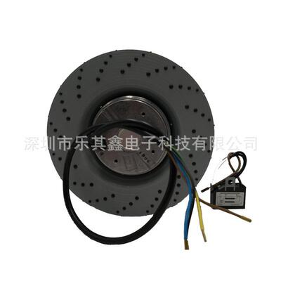 UF180APA23H1C2A福佑AC230V 70/81W数控机床主轴电机散热风扇