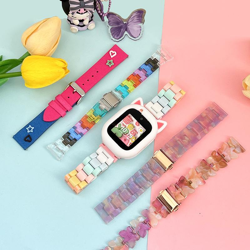 多巴胺适用小米儿童电话手表配件