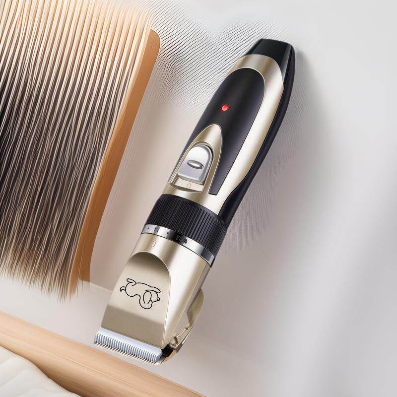 狗狗剃毛器宠物电推剪泰迪猫咪剃狗毛电推子修毛理发脚毛剪毛机