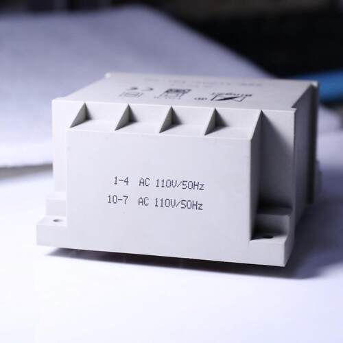 BingZi T70/B SL40-04 1-4 AC110V/50HZ 14-17 AC15V/20VA 变压器