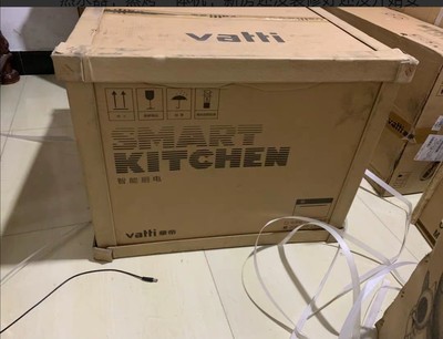 华帝蒸烤一体机i23008好不好？谁家中在用这款说分享下好用吗