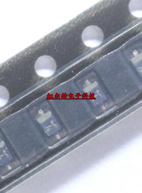 贴片开关二极管 ISS355 1SS355 丝印 A 0805 SOD323 原装(100只)